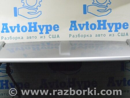 ФОТО Омыватель и очиститель для Honda CR-V III (06-12) Одеса