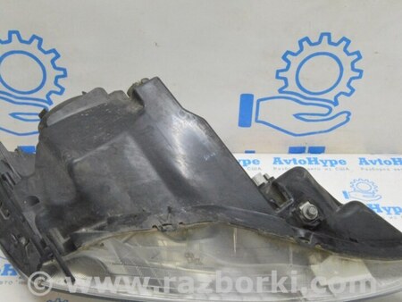 ФОТО Оптика передняя для Honda CR-V III (06-12) Одеса