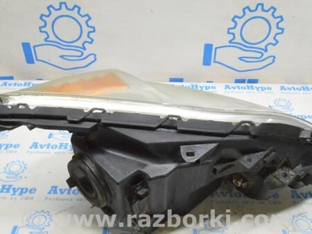 ФОТО Оптика передняя для Honda CR-V III (06-12) Одеса