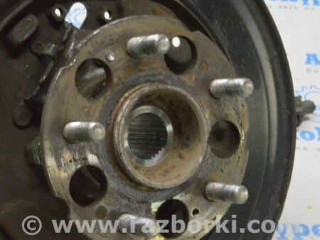 ФОТО КулакЦапфаСтупица для Honda CR-V III (06-12) Одеса