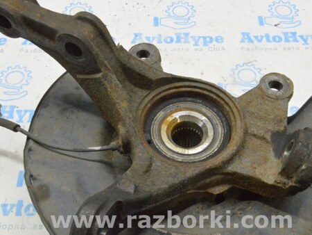 ФОТО КулакЦапфаСтупица для Honda CR-V III (06-12) Одеса