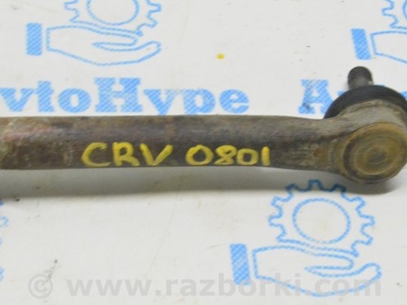 ФОТО Рейка рулевая для Honda CR-V III (06-12) Одеса