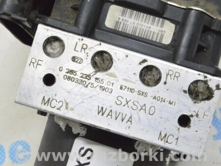 ФОТО ABS для Honda CR-V III (06-12) Одеса
