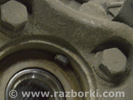 ФОТО ABS для Honda CR-V III (06-12) Одеса