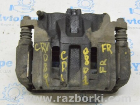 ФОТО Суппорт для Honda CR-V III (06-12) Одеса