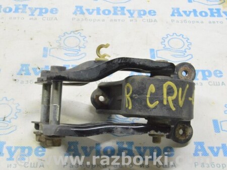 ФОТО Задний мост для Honda CR-V III (06-12) Одеса