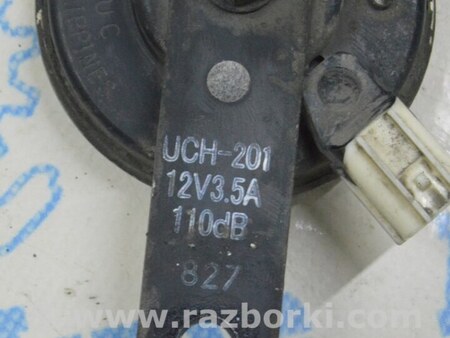 ФОТО Клаксон / гудок для Honda CR-V III (06-12) Одеса