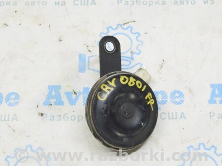 ФОТО Клаксон / гудок для Honda CR-V III (06-12) Одеса