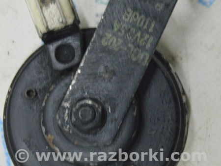 ФОТО Клаксон / гудок для Honda CR-V III (06-12) Одеса