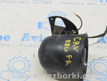 ФОТО Клаксон / гудок для Honda CR-V III (06-12) Одеса