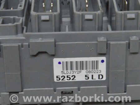 ФОТО Проводка для Honda CR-V III (06-12) Одеса