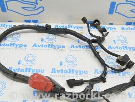 ФОТО Проводка для Honda CR-V III (06-12) Одеса