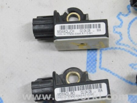 ФОТО Сенсор airbag для Honda CR-V III (06-12) Одеса