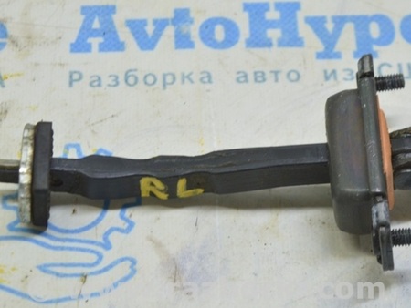 ФОТО Дверь задняя левая для Hyundai Elantra VI AD (15-20) Одеса