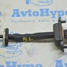 Дверь задняя левая Hyundai Elantra VI AD (15-20)