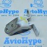 Дверь задняя левая Hyundai Elantra VI AD (15-20)