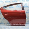 Дверь задняя правая Hyundai Elantra VI AD (15-20)