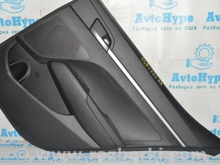 ФОТО Дверь задняя правая для Hyundai Elantra VI AD (15-20) Одеса