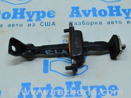 ФОТО Дверь задняя правая для Hyundai Elantra VI AD (15-20) Одеса
