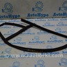 Дверь задняя правая Hyundai Elantra VI AD (15-20)