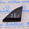 Дверь передняя левая Hyundai Elantra VI AD (15-20)