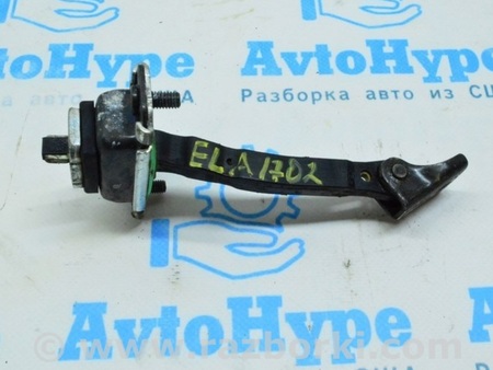 ФОТО Дверь передняя левая для Hyundai Elantra VI AD (15-20) Одеса