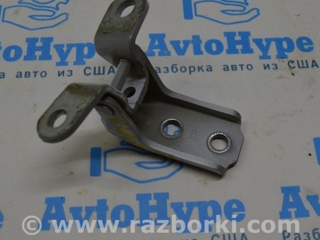 ФОТО Дверь передняя левая для Hyundai Elantra VI AD (15-20) Одеса