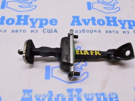 ФОТО Дверь передняя правая для Hyundai Elantra VI AD (15-20) Одеса