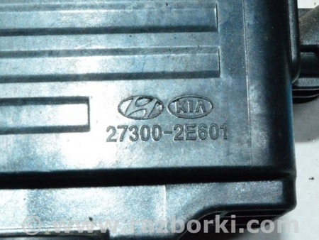 ФОТО Система зажигания для Hyundai Elantra VI AD (15-20) Одеса