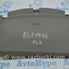 Безопасность / airbags Hyundai Elantra VI AD (15-20)