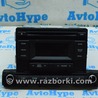 Навигация, дисплей Hyundai Elantra VI AD (15-20)