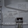 ФОТО Отделка стоек и проемов для Hyundai Elantra VI AD (15-20) Одеса