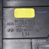 ФОТО Передняя панель для Hyundai Elantra VI AD (15-20) Одеса