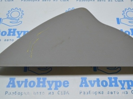 ФОТО Передняя панель для Hyundai Elantra VI AD (15-20) Одеса