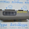 Передняя панель Hyundai Elantra VI AD (15-20)