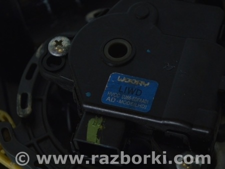 ФОТО Подогрев и кондиционирование для Hyundai Elantra VI AD (15-20) Одеса