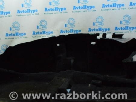 ФОТО Покрытие пола для Hyundai Elantra VI AD (15-20) Одеса