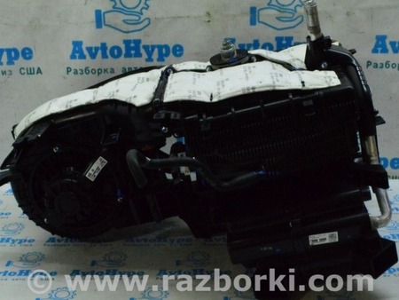 ФОТО Подогрев и кондиционирование для Hyundai Elantra VI AD (15-20) Одеса