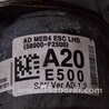 ФОТО ABS для Hyundai Elantra VI AD (15-20) Одеса
