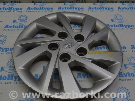 ФОТО Диски для Hyundai Elantra VI AD (15-20) Одеса