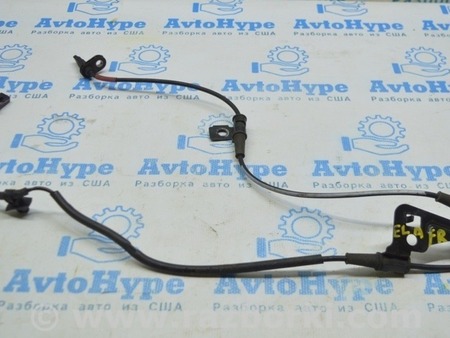 ФОТО ABS для Hyundai Elantra VI AD (15-20) Одеса