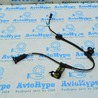ABS Hyundai Elantra VI AD (15-20)
