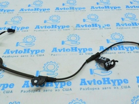 ФОТО ABS для Hyundai Elantra VI AD (15-20) Одеса