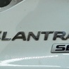 Крышка багажника Hyundai Elantra VI AD (15-20)