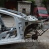 Кузов-жесть Hyundai Elantra VI AD (15-20)