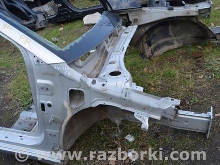 ФОТО Кузов-жесть для Hyundai Elantra VI AD (15-20) Одеса