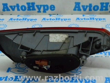 ФОТО Оптика задняя для Hyundai Elantra VI AD (15-20) Одеса