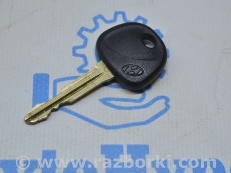 ФОТО Ключ для Hyundai Elantra VI AD (15-20) Одеса