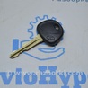 Ключ Hyundai Elantra VI AD (15-20)