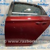 Дверь задняя левая Hyundai Sonata VII LF (14-19)